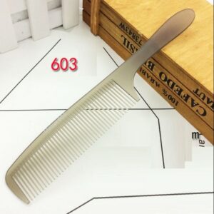 Cách cắt tóc bằng tông đơ đơn giản tại nhà! 47 - luo cmakar 603